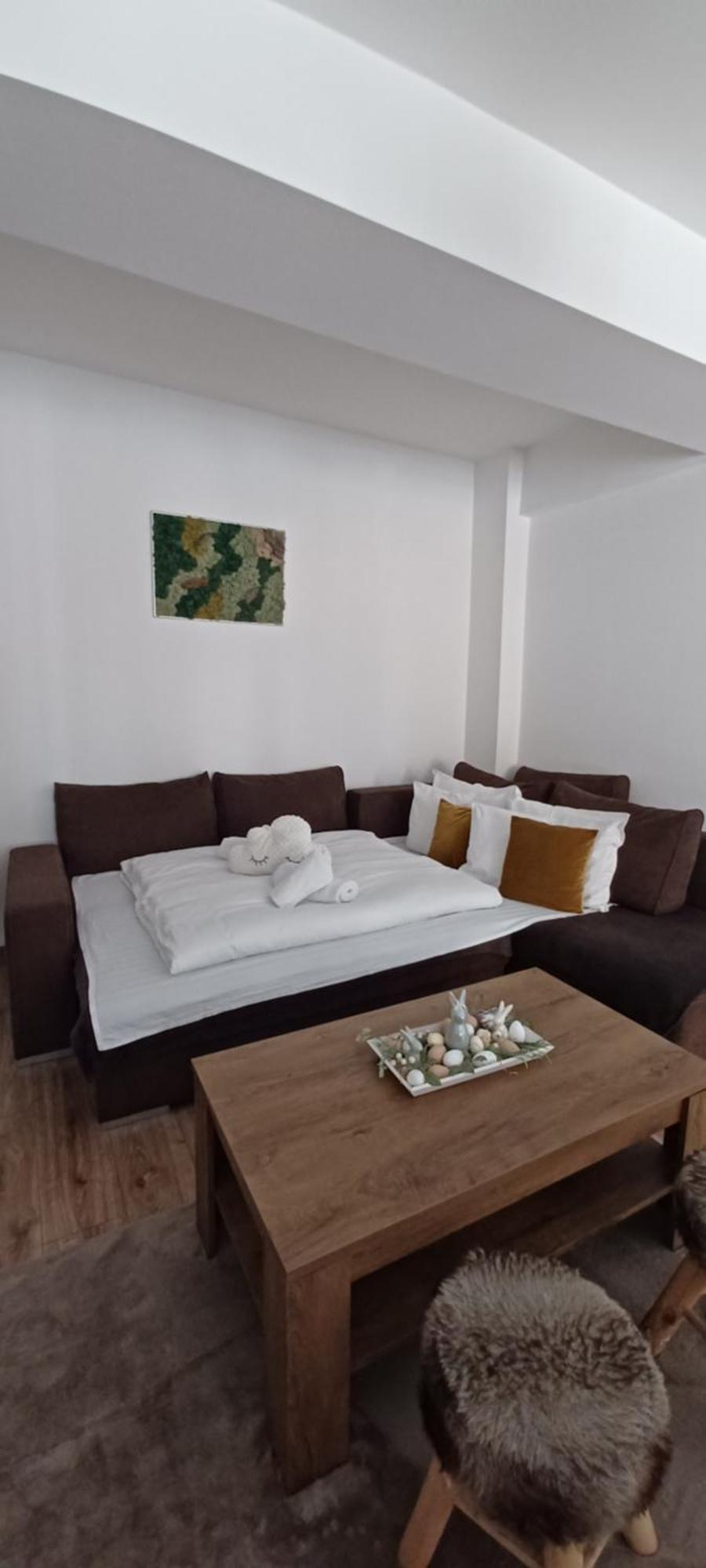 Angel apartament Hermannstadt Exterior foto